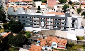 Imagem 5: Apartamentos a venda com 1 dormitorio na Vila Ré SP