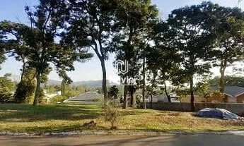 Imagem 2: Terreno a venda no Condomínio de alto padrao Porto Atibaia