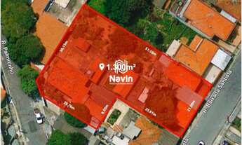 Imagem 2: Terreno com 1300 metros para construção de predio em Itaquera SP