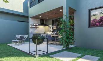 Imagem 6: Casa nova a venda em condomínio vila próximo a Lucas Nogueira Garcez em Atibaia SP