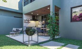 Imagem 6: Casa nova a venda em condomínio vila próximo a Lucas Nogueira Garcez em Atibaia SP