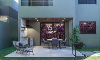 Imagem 5: Casa nova a venda em condomínio vila próximo a Lucas Nogueira Garcez em Atibaia SP