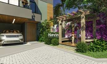 Imagem 4: Casa nova a venda em condomínio vila próximo a Lucas Nogueira Garcez em Atibaia SP