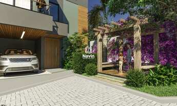 Imagem 4: Casa nova a venda em condomínio vila próximo a Lucas Nogueira Garcez em Atibaia SP