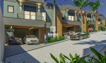 Imagem 7: Casa nova a venda em condomínio vila próximo a Lucas Nogueira Garcez em Atibaia SP