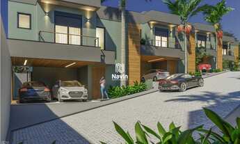 Imagem 7: Casa nova a venda em condomínio vila próximo a Lucas Nogueira Garcez em Atibaia SP