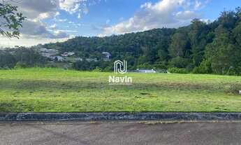 Imagem: Terreno à venda com 900 metros no Condomínio