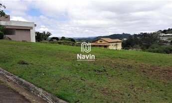 Imagem 7: Terreno à venda com 900 metros no Condomínio Porto Atibaia em Atibaia SP