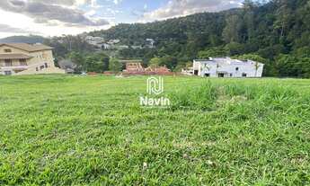 Imagem 4: Terreno à venda com 900 metros no Condomínio Porto Atibaia em Atibaia SP