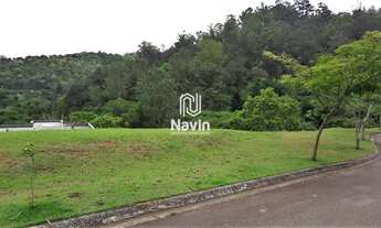 Imagem 6: Terreno à venda com 900 metros no Condomínio Porto Atibaia em Atibaia SP