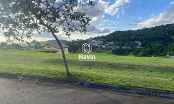 Imagem 3: Terreno à venda com 900 metros no Condomínio Porto Atibaia em Atibaia SP