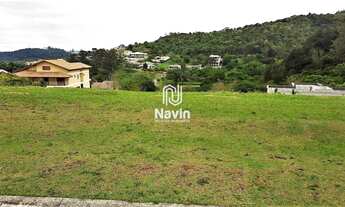 Imagem 5: Terreno à venda com 900 metros no Condomínio Porto Atibaia em Atibaia SP