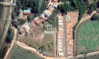 Imagem: Área residencial à venda com 6000 metros