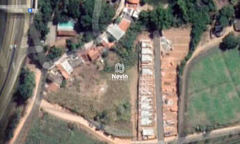 Imagem: Área residencial à venda com 6000 metros