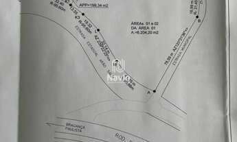 Imagem 5: Área residencial à venda com 6000 metros em Atibaia SP