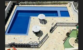 Imagem 2: Apartamento à venda com 3 dormitórios na Vila Helena em Atibaia SP