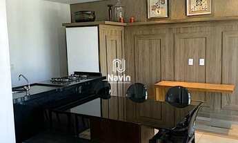 Imagem 6: Apartamento à venda com 3 dormitórios na Vila Helena em Atibaia SP