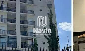 Imagem 3: Apartamento à venda com 3 dormitórios na Vila Helena em Atibaia SP