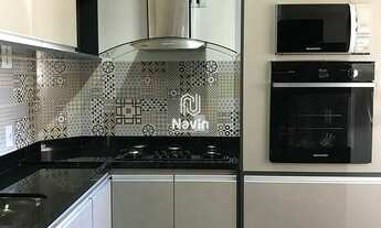 Imagem 7: Apartamento à venda com 3 dormitórios na Vila Helena em Atibaia SP