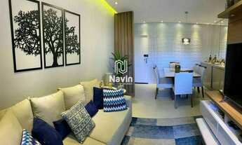 Imagem 1: Apartamento à venda com 3 dormitórios na Vila Helena em Atibaia SP