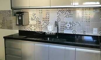 Imagem 5: Apartamento à venda com 3 dormitórios na Vila Helena em Atibaia SP