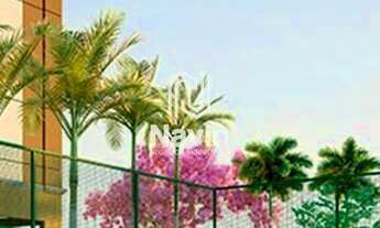 Imagem 3: Apartamentos com 2 ou 3 dormitórios à venda, de 68m² a 111m² a partir de R$ 472.998 - Jar