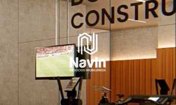 Imagem 4: Apartamentos com 2 ou 3 dormitórios à venda, de 68m² a 111m² a partir de R$ 472.998 - Jar