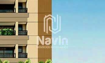 Imagem: Apartamentos com 2 ou 3 dormitórios à