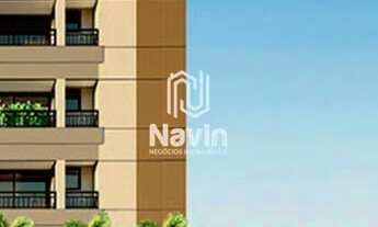 Imagem: Apartamentos com 2 ou 3 dormitórios à