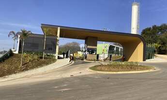 Imagem: Lote 364,33 m² à venda no Reserva São