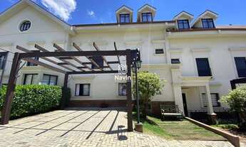 Imagem: Excelente casa com 4 suítes à venda em