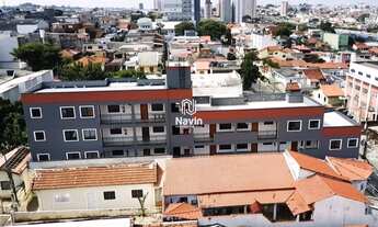 Imagem 6: Apartamento a venda proximo ao metro patriarca com 1 dormitorio e 34 m² na Vila Ré - SP