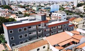Imagem 5: Apartamento a venda proximo ao metro patriarca com 1 dormitorio e 34 m² na Vila Ré - SP