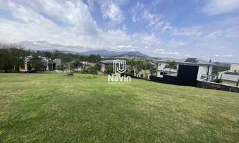 Imagem 5: Terreno com 1080 metros a venda em Condomínio Porto Atibaia em Atibaia SP