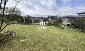 Imagem 3: Terreno com 1080 metros a venda em Condomínio Porto Atibaia em Atibaia SP