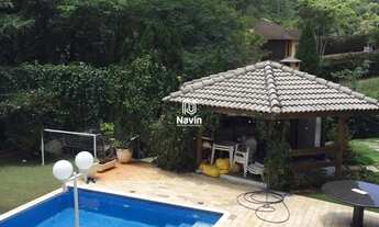 Imagem: Maravilhosa Casa para venda no Condominio