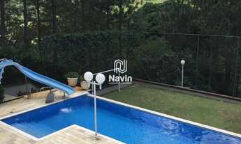 Imagem 2: Maravilhosa Casa para venda no Condominio Flamboyant em Atibaia