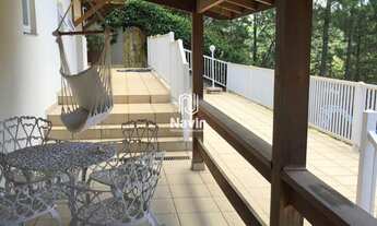 Imagem 4: Maravilhosa Casa para venda no Condominio Flamboyant em Atibaia