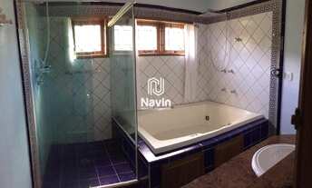 Imagem 6: Maravilhosa Casa para venda no Condominio Flamboyant em Atibaia