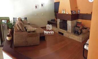 Imagem 3: Maravilhosa Casa para venda no Condominio Flamboyant em Atibaia