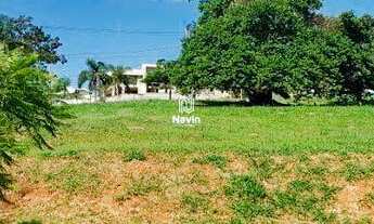 Imagem: Terreno a venda em Condomínio Porto Atibaia