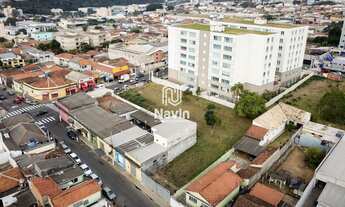 Imagem 4: Terreno a venda no Alvinopolis com projeto aprovado para prédio em Atibaia SP