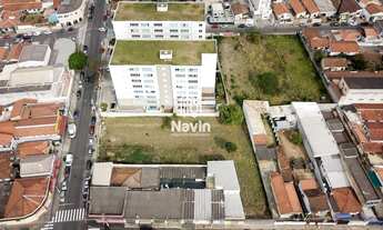 Imagem 3: Terreno a venda no Alvinopolis com projeto aprovado para prédio em Atibaia SP