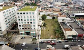 Imagem: Terreno a venda no Alvinopolis com projeto