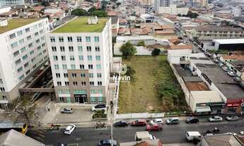 Imagem: Terreno a venda no Alvinopolis com projeto