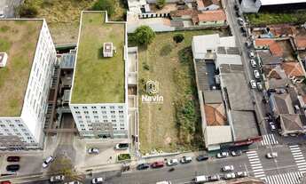 Imagem 2: Terreno a venda no Alvinopolis com projeto aprovado para prédio em Atibaia SP