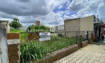 Imagem 7: Terreno a venda no Alvinopolis com projeto aprovado para prédio em Atibaia SP