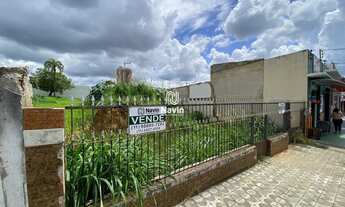 Imagem 7: Terreno a venda no Alvinopolis com projeto aprovado para prédio em Atibaia SP