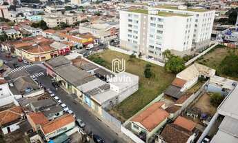 Imagem 6: Terreno a venda no Alvinopolis com projeto aprovado para prédio em Atibaia SP