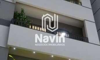 Imagem: Excelente apartamento com 2 dormitórios